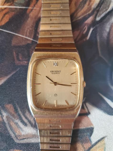 identify fake orient watch|orient watch serial number checker.